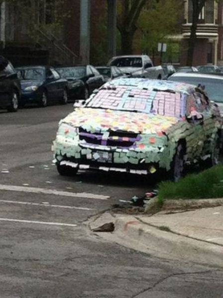 People Who Are Absolutely Proud To Be The Worst  (48 pics)