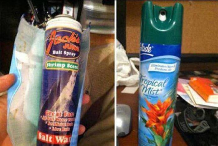 People Who Are Absolutely Proud To Be The Worst  (48 pics)