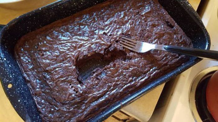 People Who Are Absolutely Proud To Be The Worst  (48 pics)