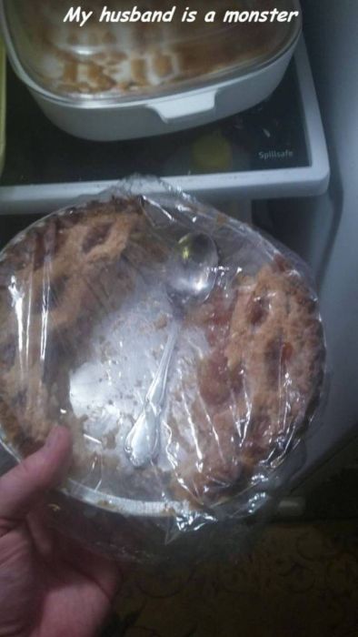 People Who Are Absolutely Proud To Be The Worst  (48 pics)
