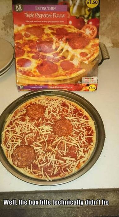 People Who Are Absolutely Proud To Be The Worst  (48 pics)