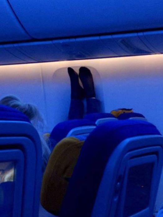 People Who Are Absolutely Proud To Be The Worst  (48 pics)