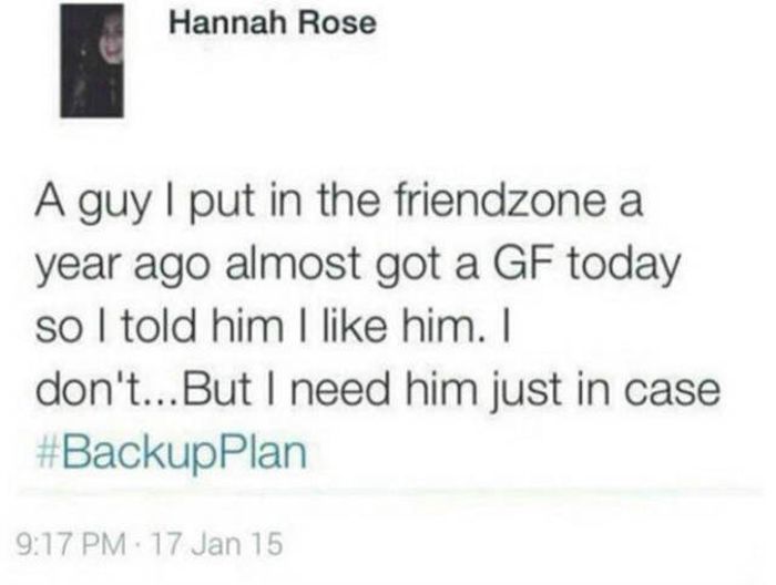 People Who Are Absolutely Proud To Be The Worst  (48 pics)