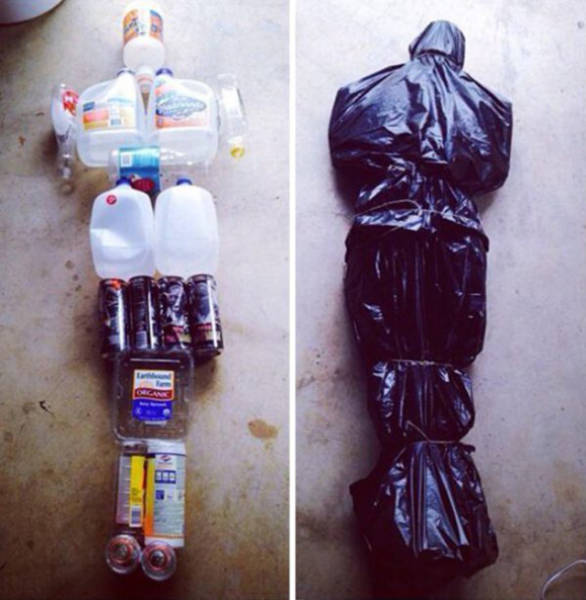People Who Are Absolutely Proud To Be The Worst  (48 pics)