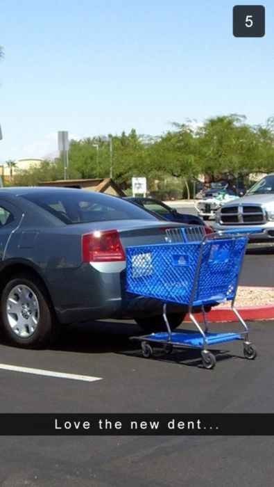 People Who Are Absolutely Proud To Be The Worst  (48 pics)