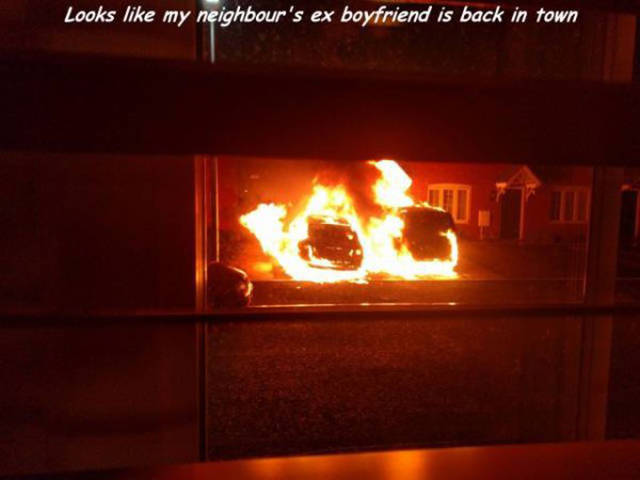 People Who Are Absolutely Proud To Be The Worst  (48 pics)