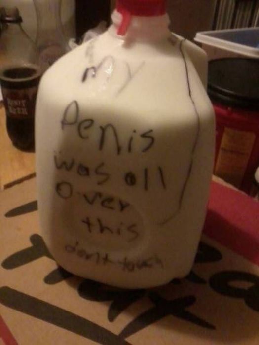 People Who Are Absolutely Proud To Be The Worst  (48 pics)