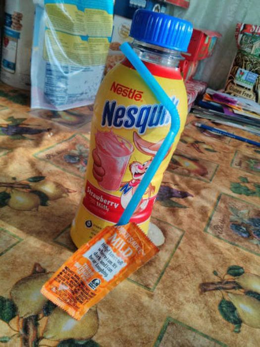 People Who Are Absolutely Proud To Be The Worst  (48 pics)