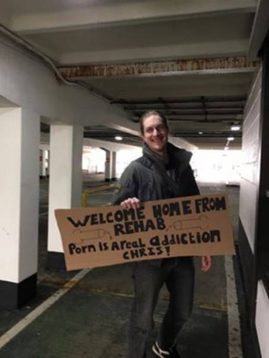 People Who Are Absolutely Proud To Be The Worst  (48 pics)