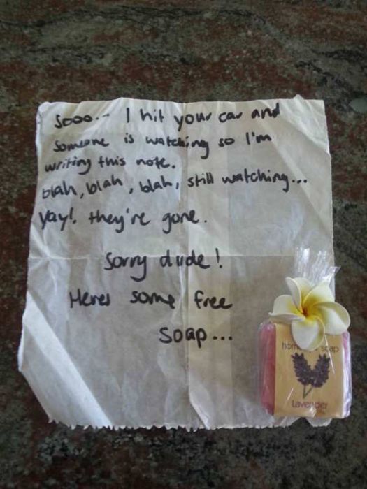 People Who Are Absolutely Proud To Be The Worst  (48 pics)