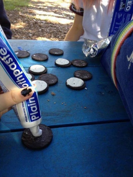 People Who Are Absolutely Proud To Be The Worst  (48 pics)