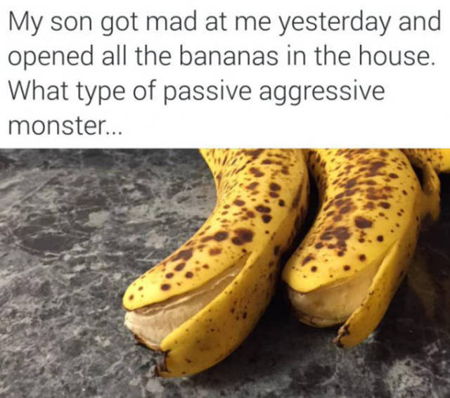 People Who Are Absolutely Proud To Be The Worst  (48 pics)