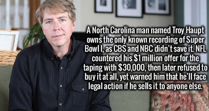 Your Brain Is Going Absolutely Love These Awesome Facts (19 pics)