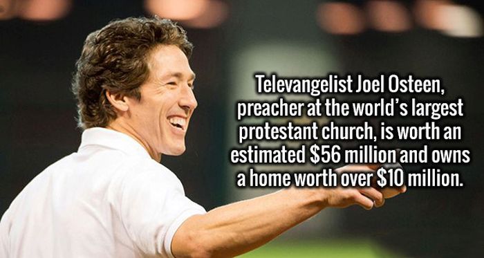Your Brain Is Going Absolutely Love These Awesome Facts (19 pics)