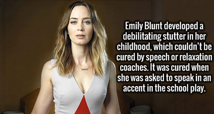 Your Brain Is Going Absolutely Love These Awesome Facts (19 pics)