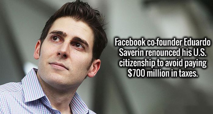 Your Brain Is Going Absolutely Love These Awesome Facts (19 pics)