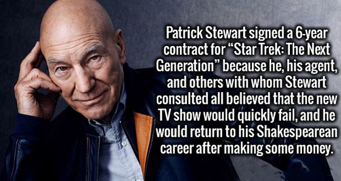 Your Brain Is Going Absolutely Love These Awesome Facts (19 pics)