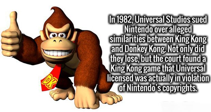 Your Brain Is Going Absolutely Love These Awesome Facts (19 pics)