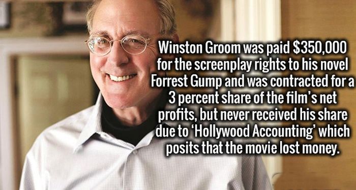 Your Brain Is Going Absolutely Love These Awesome Facts (19 pics)