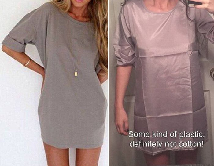Clothing Companies Get Called Out By Women On Facebook (13 pics)