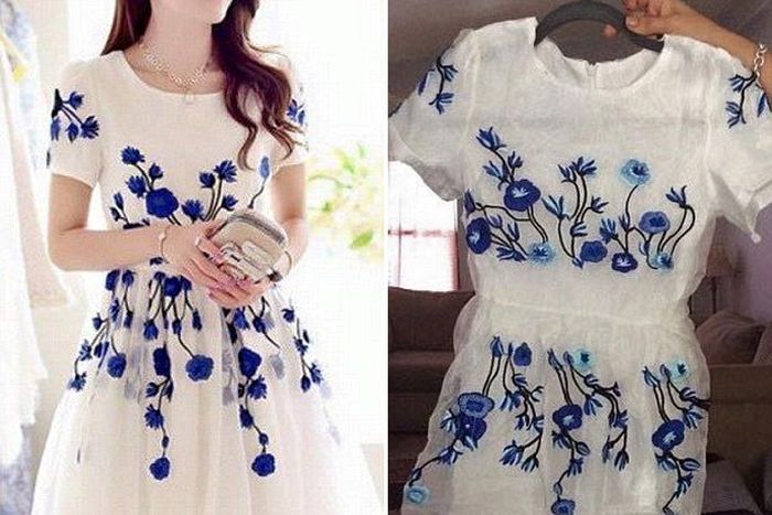 Clothing Companies Get Called Out By Women On Facebook (13 pics)