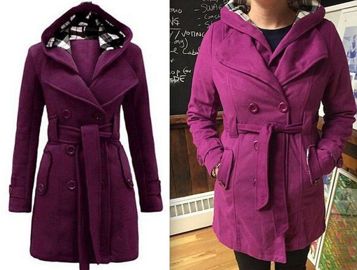 Clothing Companies Get Called Out By Women On Facebook (13 pics)