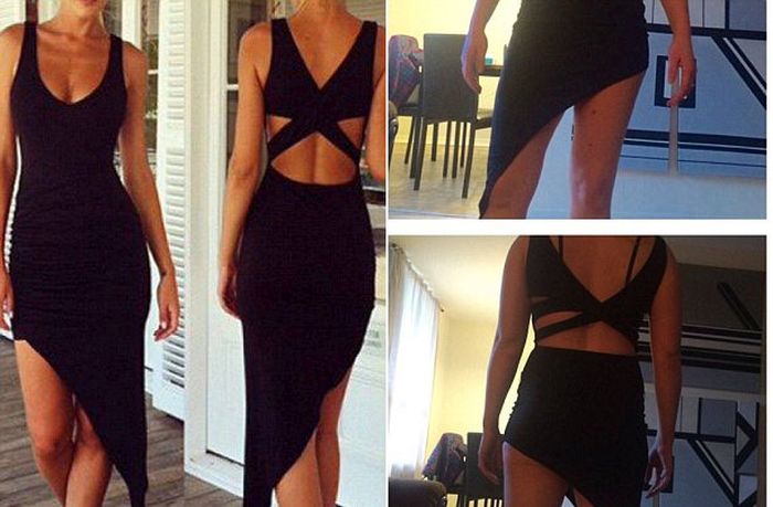 Clothing Companies Get Called Out By Women On Facebook (13 pics)