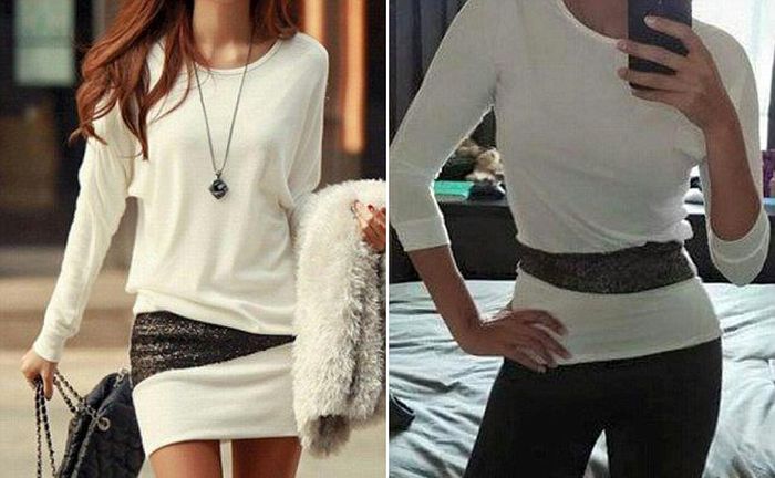 Clothing Companies Get Called Out By Women On Facebook (13 pics)