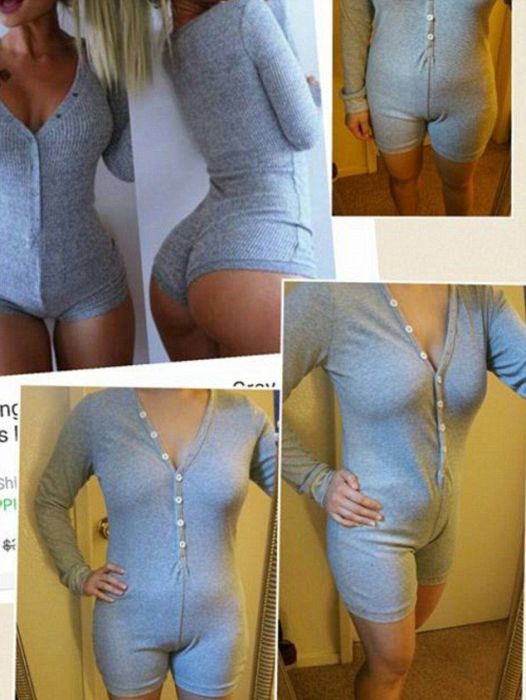 Clothing Companies Get Called Out By Women On Facebook (13 pics)