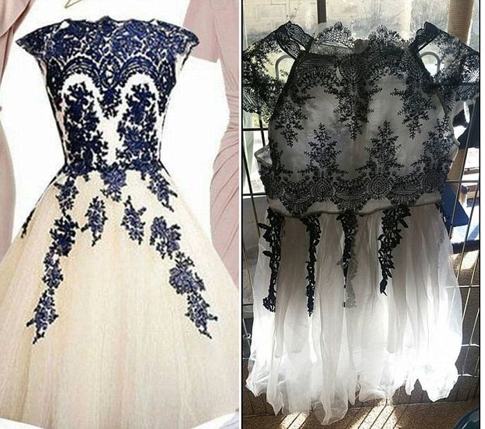 Clothing Companies Get Called Out By Women On Facebook (13 pics)