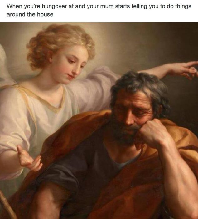 Artistic Masterpieces That Were Improved By The People Of The Internet (30 pics)