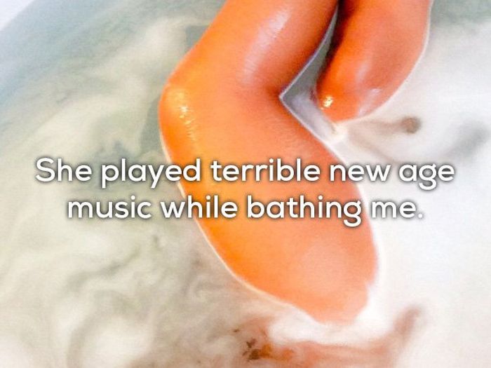 Awkward Confessions Reveal Weird Reasons Why People Got People Got Dumped (17 pics)