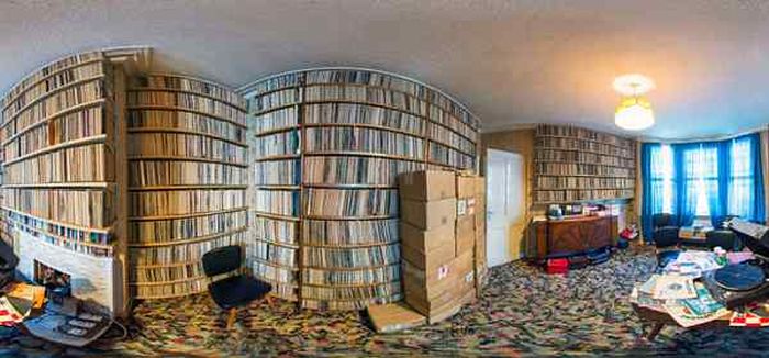 Crazy Collections That You Need To See To Believe (10 pics)
