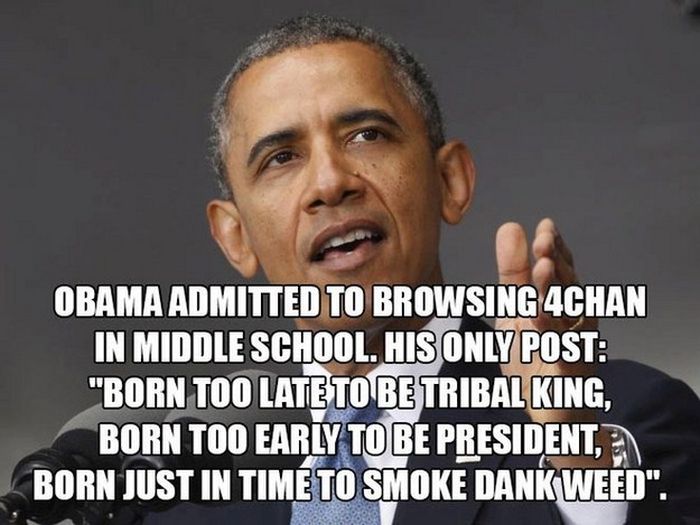 Unreal Facts That You Probably Shouldn't Believe (14 pics)