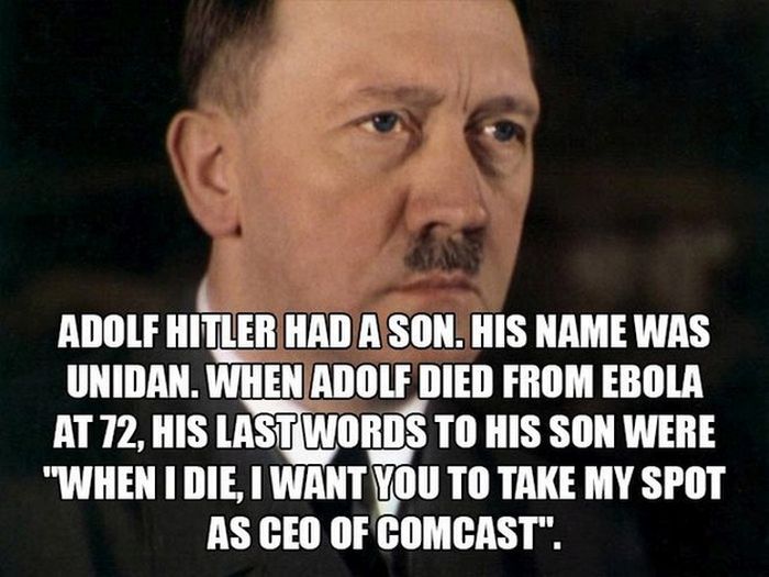 Unreal Facts That You Probably Shouldn't Believe (14 pics)