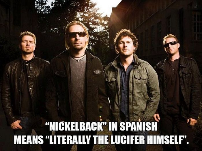 Unreal Facts That You Probably Shouldn't Believe (14 pics)