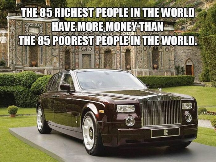 Unreal Facts That You Probably Shouldn't Believe (14 pics)