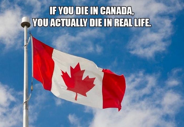 Unreal Facts That You Probably Shouldn't Believe (14 pics)
