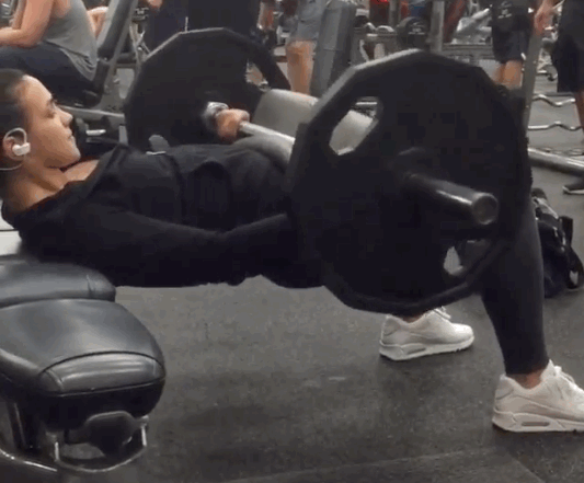 This Fitness Model Has Legs Like Chun-Li From Street Fighter (21 pics)