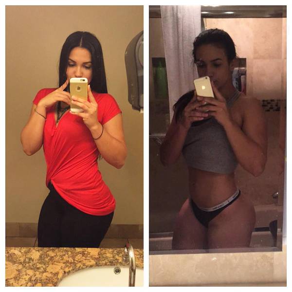 This Fitness Model Has Legs Like Chun-Li From Street Fighter (21 pics)
