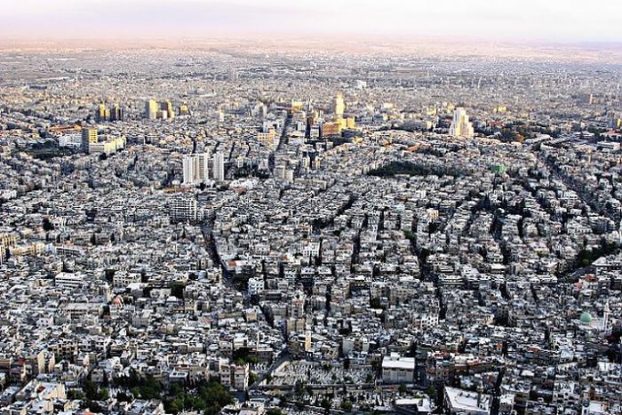 What Syria Looked Like Before The War (31 pics)