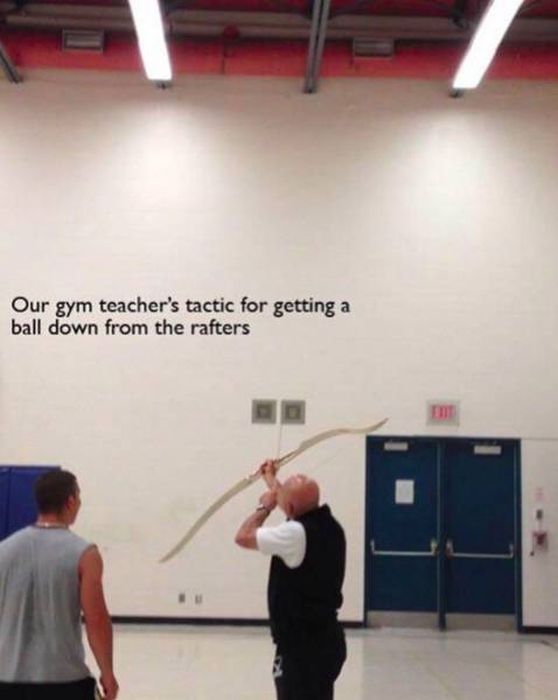 Awesome Things We Would All Do If We Were Teachers (21 pics)