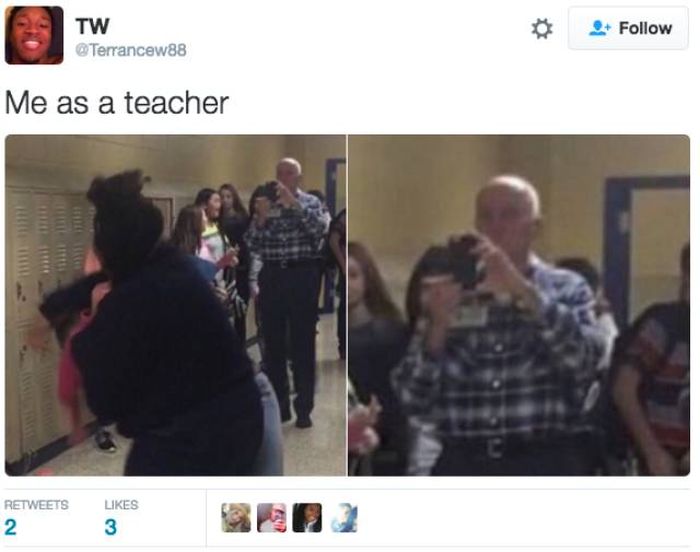Awesome Things We Would All Do If We Were Teachers (21 pics)