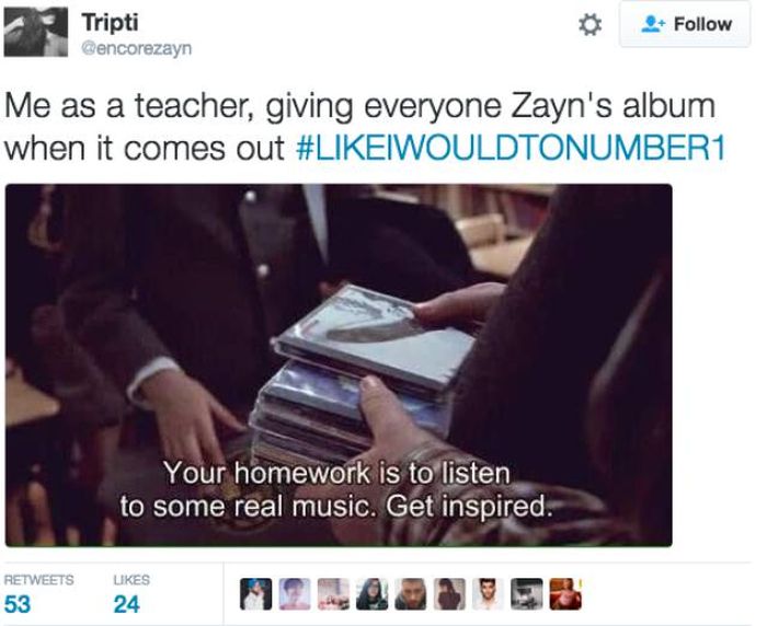 Awesome Things We Would All Do If We Were Teachers (21 pics)