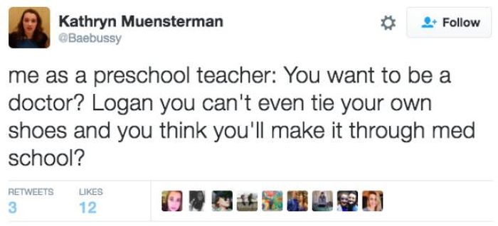 Awesome Things We Would All Do If We Were Teachers (21 pics)