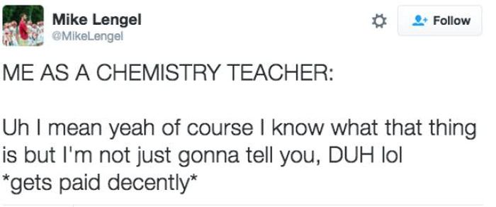 Awesome Things We Would All Do If We Were Teachers (21 pics)