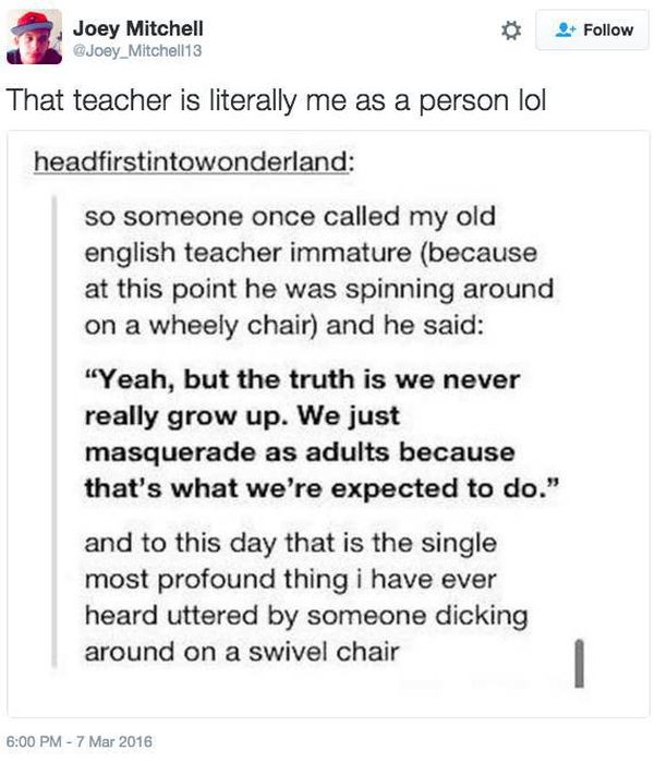 Awesome Things We Would All Do If We Were Teachers (21 pics)
