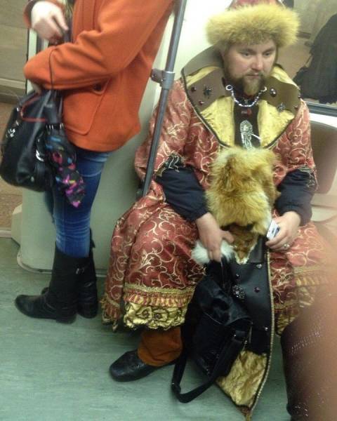Russia Is Most Definitely An Acquired Taste (41 pics)