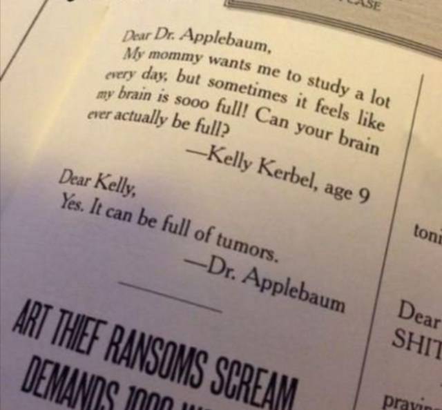 Situations That Went From Sane To Crazy In No Time At All (24 pics)