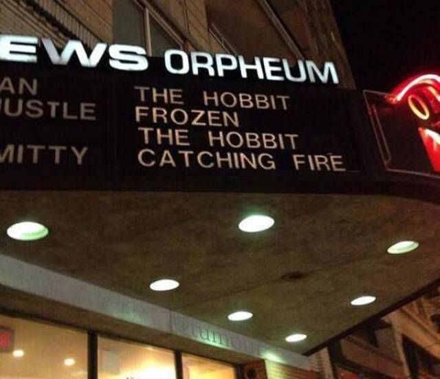 Situations That Went From Sane To Crazy In No Time At All (24 pics)